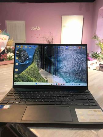 Asus zenbook