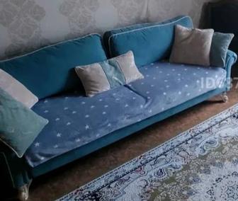Продам диван зделано в Белоруссии
