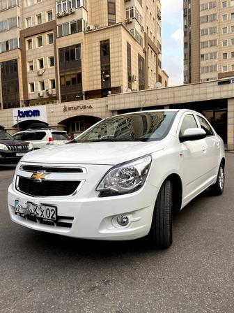 Прокат машин в Алматы