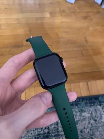 Apple Watch 7 45 mm на запчасти!