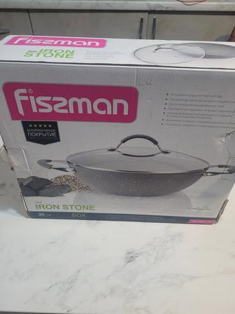 Сковорода FISSMAN