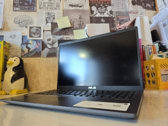 Ноутбук Asus X515FA i3 10110U в отличном состоянии!