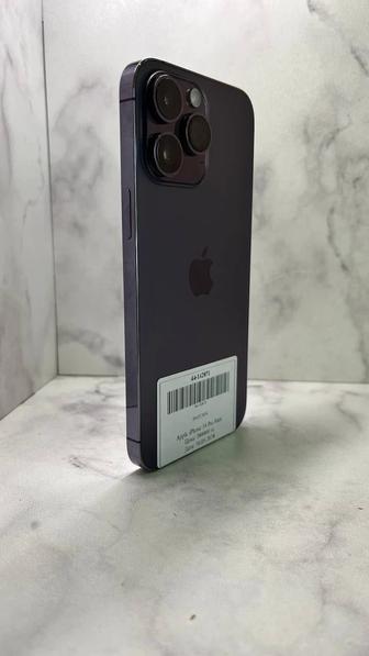 Apple iPhone 14 Pro Max /Aktiv Lombard/kaspi 0-0-12