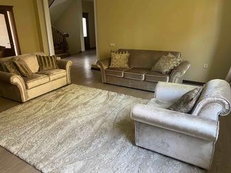 Мягкая мебель Desiderio диван