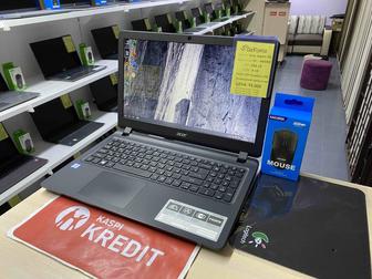 Ноутбук Acer Core i3-6006U, SSD 256гб, Озу 4гб