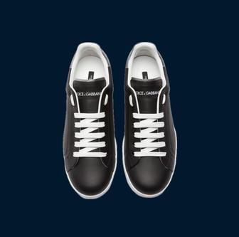 Dolce Gabbana Portofino Sneakers
