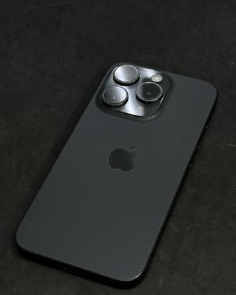 Продам iPhone 15 Pro