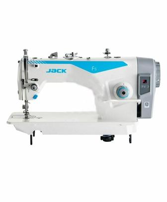 Швейная машинка Jack JK-F5