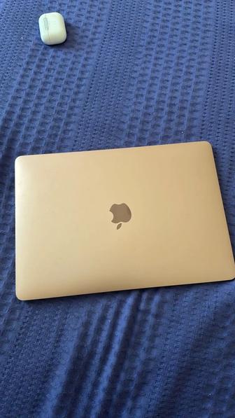 MacBook Air 13 дюймов 256 ГБ