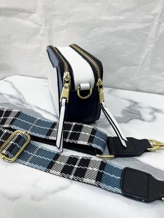 Сумка MARC JACOBS через плечо