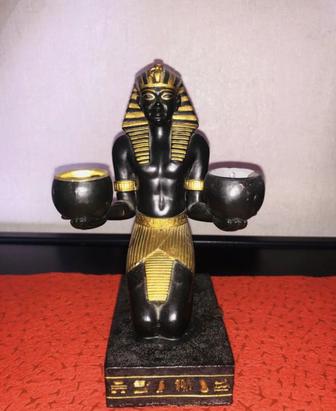 Продается статуэтка фараона