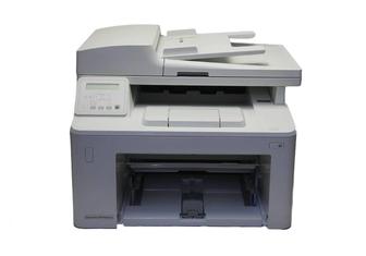 МФУ (принтер/сканер/копир) HP LaserJet Pro MFP M227sdn Лазерная (чб) A