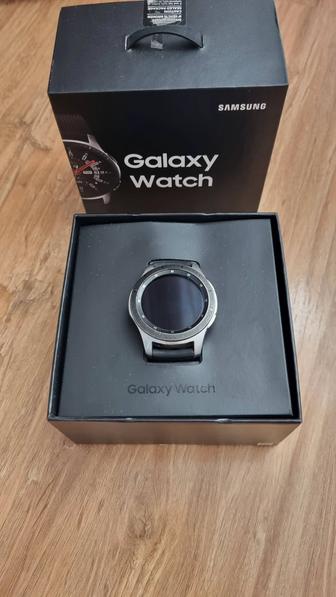 Продам Samsung galaxy watch 46mm