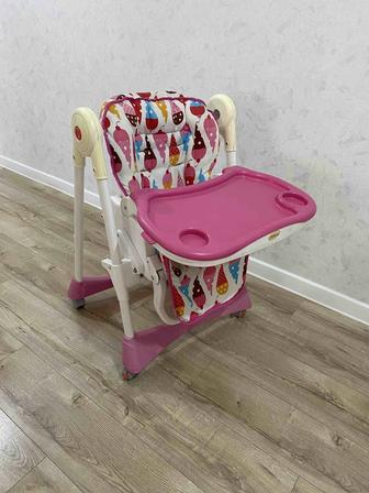 Продаем детский стульчик для кормления