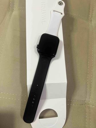 Смарт часы Apple Watch Series 6 GPS, 44mm Space Gray