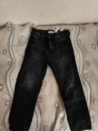 джинсы pullbear (мужские)