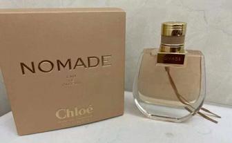 Chloe Парфюмированная вода Nomade 75 мл ( 2 аромата)