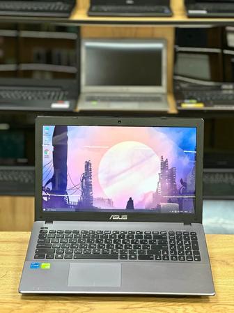 Ноутбук Asus - Intel Core i3-3217U