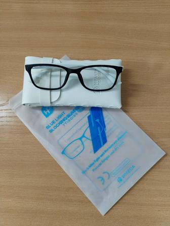 Высокотехнологичные очки-восстановление лечение