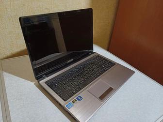 Ноутбук Asus K53SC Series Notebook