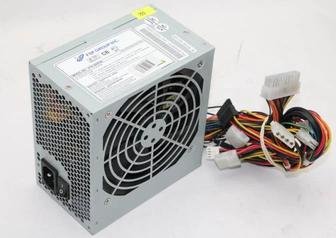 Блок питания 400W FSP GROUP ATX-400PNR 12см 2x SATA 1x 6pin