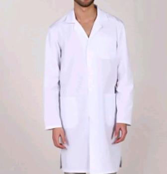 Медицинский мужской халат 42 размер