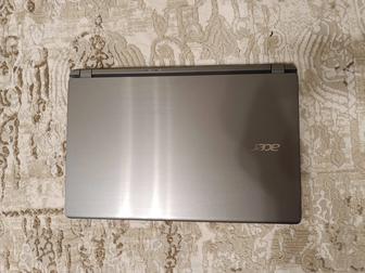 Продаю ноутбук Acer Aspire V5 552G