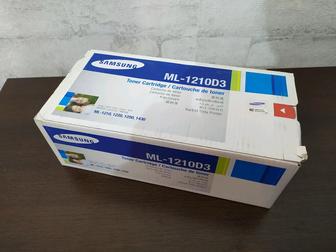 Картридж для принтера Samsung ML-1210/1430 и ML-4500