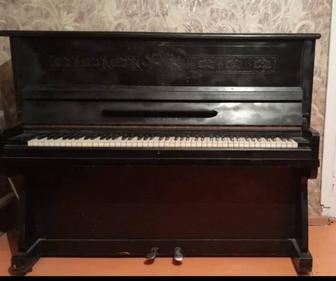 Пианино продам дёшево