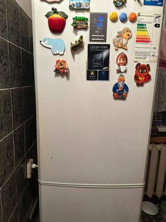 Продаётся холодильник не в рабочем состоянии