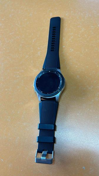 Samsung galaxy watch, 4 серия