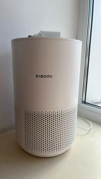 Продам очиститель воздуха Xiaomi Smart air purifier 4