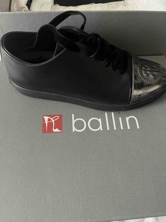 Новая обувь ballin оригинал
