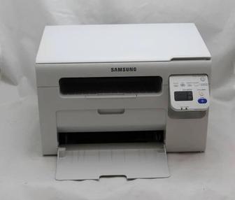 Samsung SCX-3405W МФУ (принтер/сканер/копир) Лазерная (чб) A4