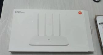 Xiaomi Mi Wi-Fi Router 4A Gigabit Edition DVB4224GL белый