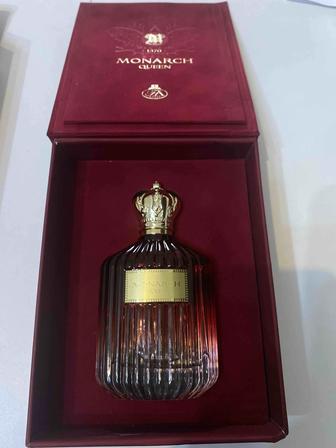 Арабский парфюм fragrance world «monarch queen» 100 ml (ОАЭ) (уни)