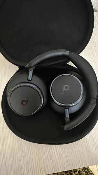 Soundcore q45 black