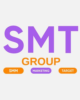 SMM, marketing, target