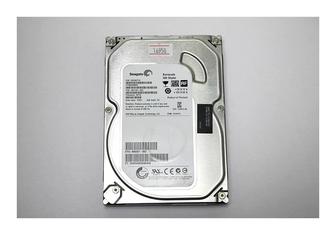 Жесткий диск HDD 500 Gb SATA 3.5 Seagate