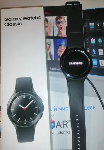 Продам часы Samsung