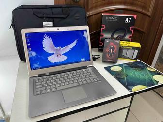 Продам Стильный Ноутбук [ Acer Aspire S3 ]