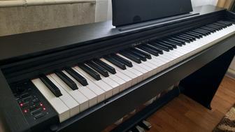 Электронное пианино в аренду.