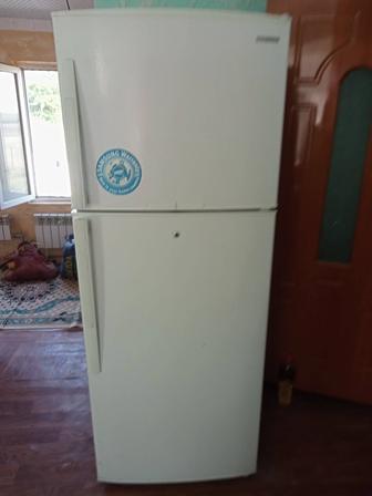 Холодилник самсунг рабочая