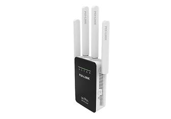Усилитель-маршрутизатор-точка доступа Wi-Fi PIX-Link LV-WR09 300Mbps
