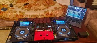 Pioneer dj cdj 2000 nexus