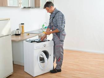 Ремонт стиральных машин и холодильников плат управления