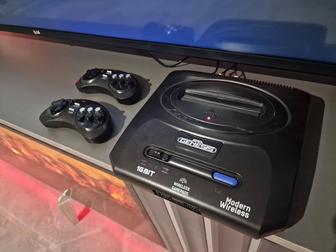Sega Genesis 300