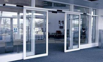Изготовление окна дверй витражи алюминиевых систем стеклянной перегородки