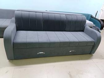 Продам 3месный диван