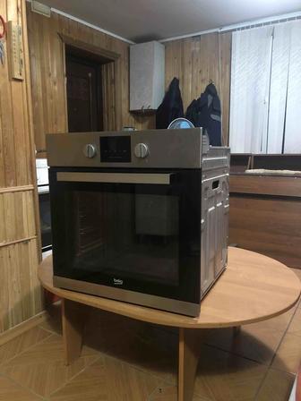 Продам духовку Gorenje